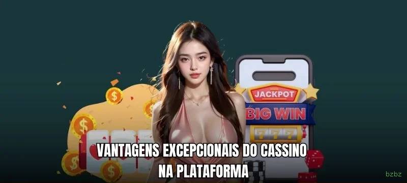Cassino bzbz app mobile