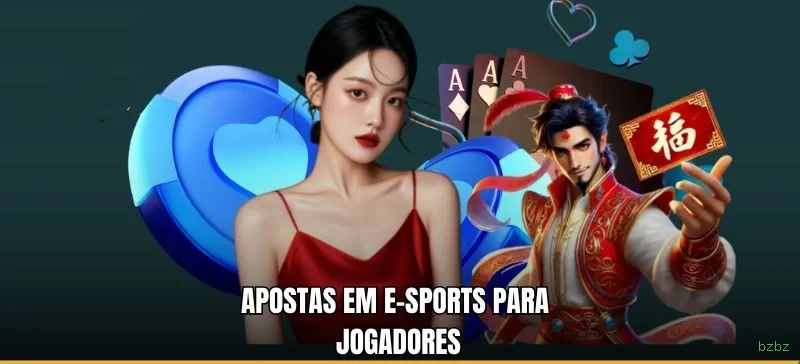 Bônus boas-vindas bzbz R$100